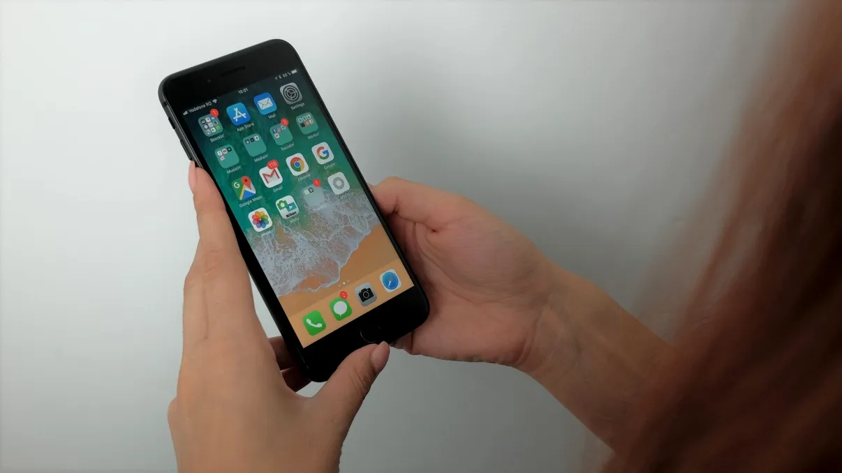 iPhone 8 este mult mai fragil decât ai fi crezut