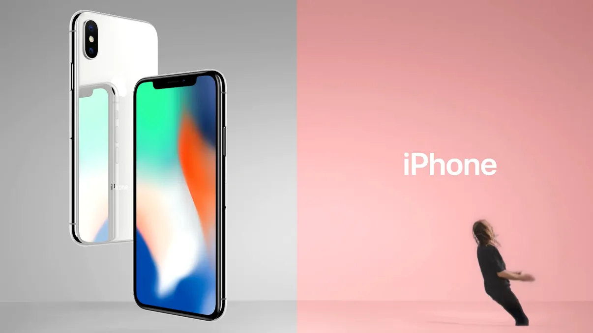 iPhone X apare în videouri „neoficiale“ și toți se poartă de parcă ar fi mister