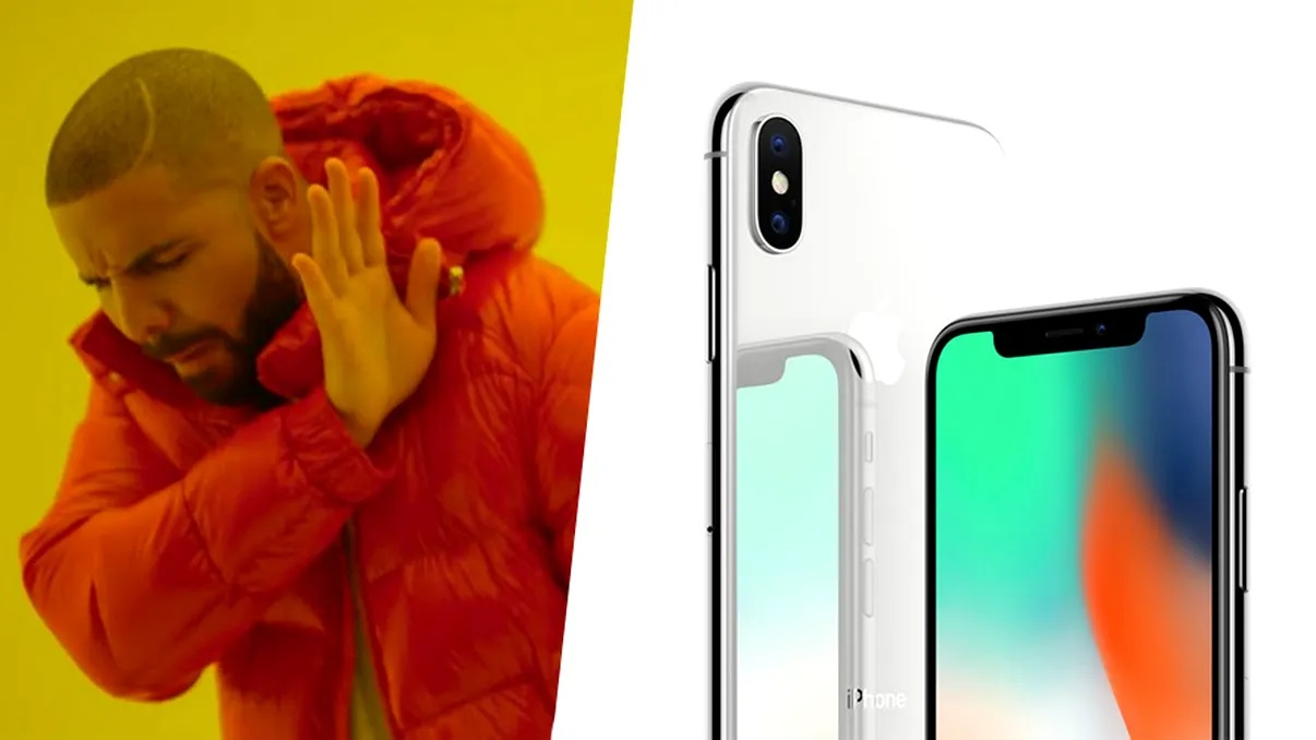 Trei telefoane de top pe care să le cumperi dacă nu te-a impresionat iPhone X