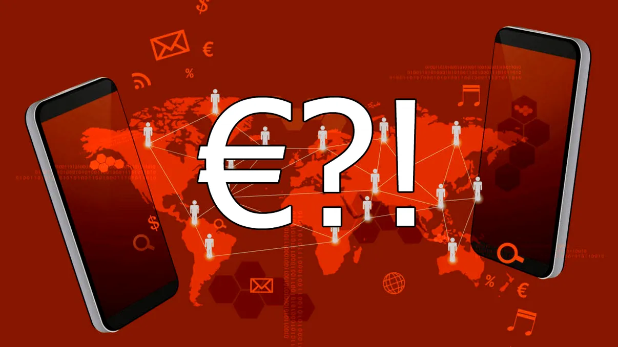 Vodafone te lasă fără roaming la cartelele prepay