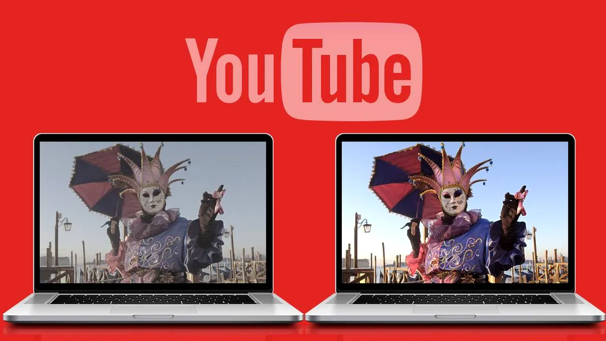 YouTube HDR ajunge pe telefoane și n-ar trebui să ratezi acest conținut