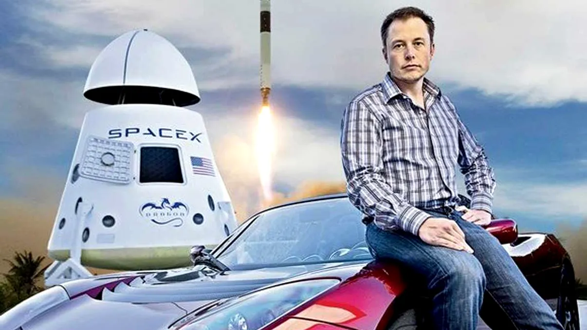 Elon Musk: Inteligența artificială poate declanșa Al Treilea Război Mondial