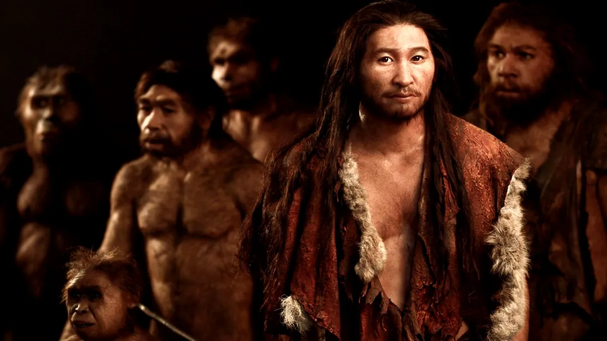 Cercetarea care ne arată când a apărut omul modern