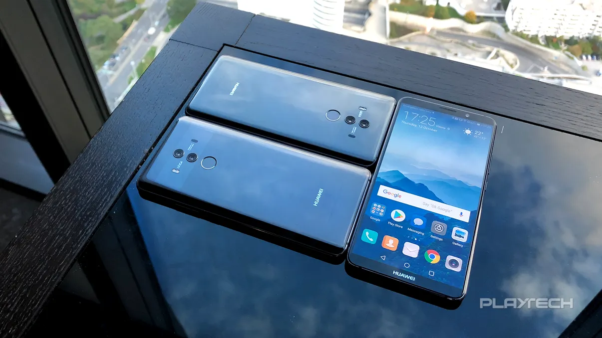 Top telefoane pentru oameni de afaceri: Google îți recomandă ce-i mai bun