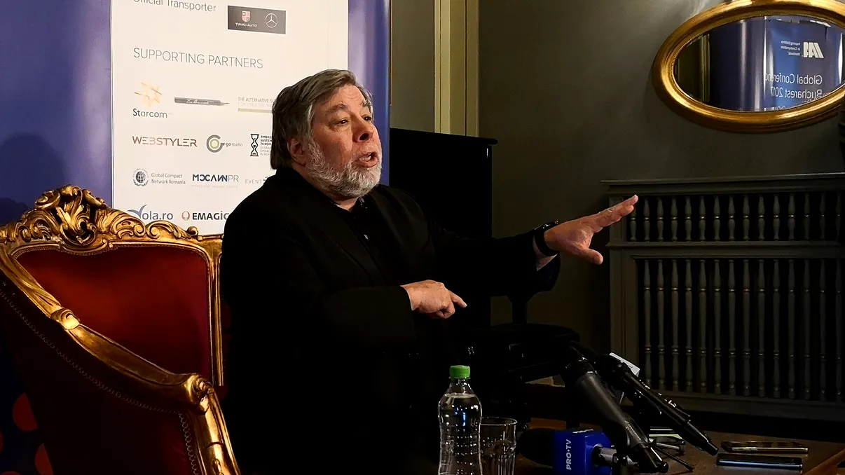 Omul căruia Steve Jobs i-a furat revoluția