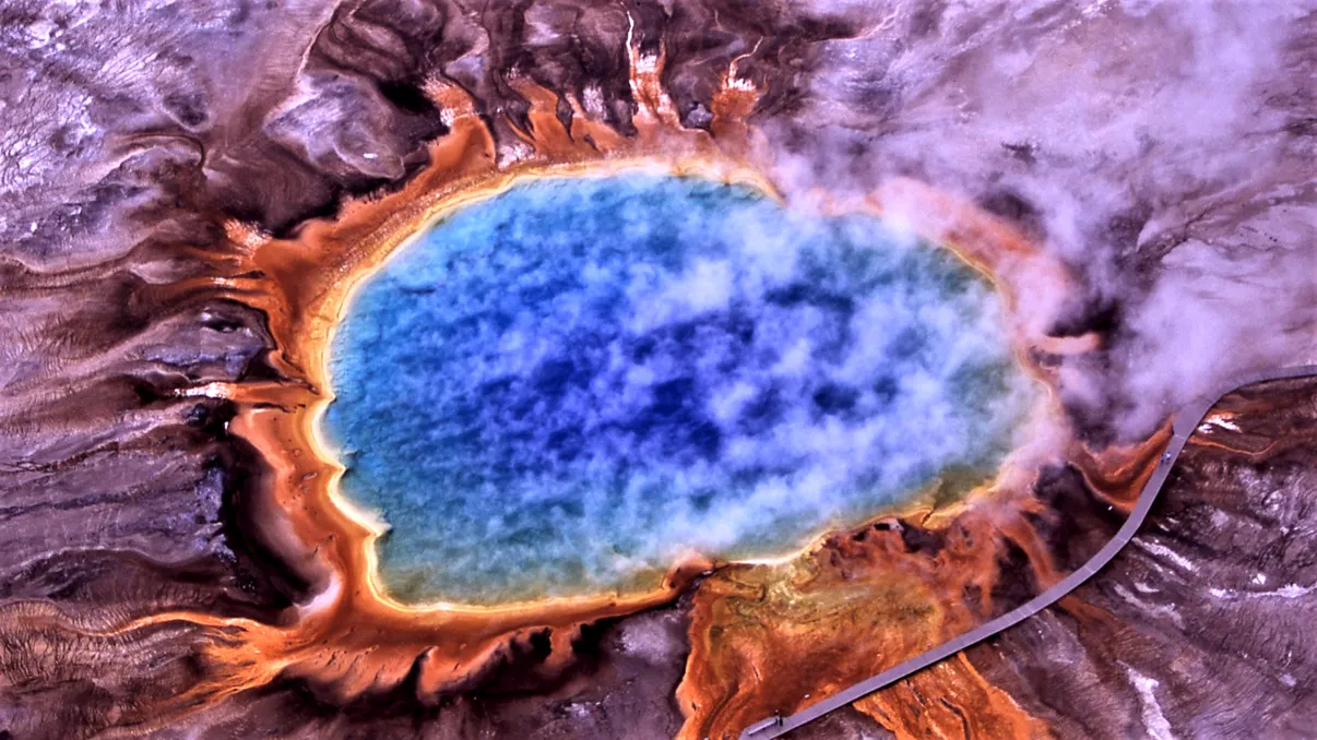 Supervulcanul din America nu aduce Apocalipsa, contrar teoriilor alarmiste