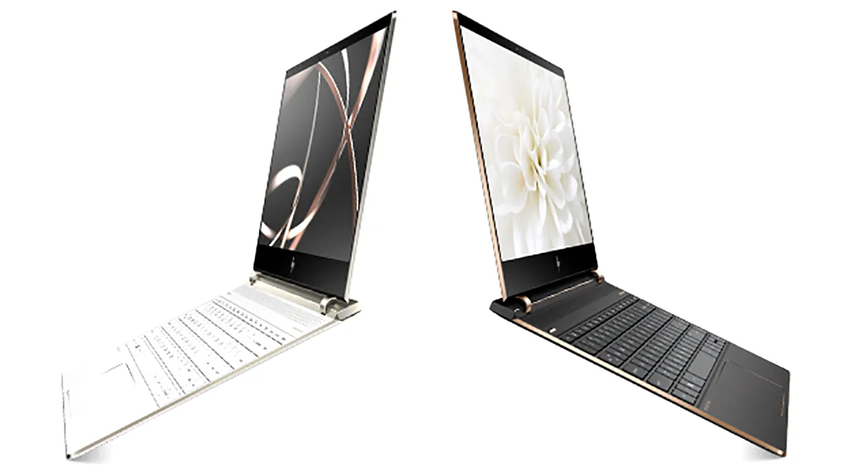 Noul HP Spectre 13 îți aduce noile procesoare Intel într-o carcasă infimă