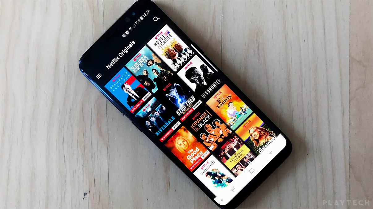 Trucuri pentru Netflix pe care trebuie să le știi