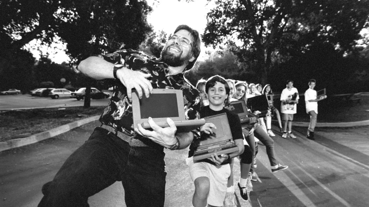 Premieră pentru București: cofondatorul Apple vine în Capitală