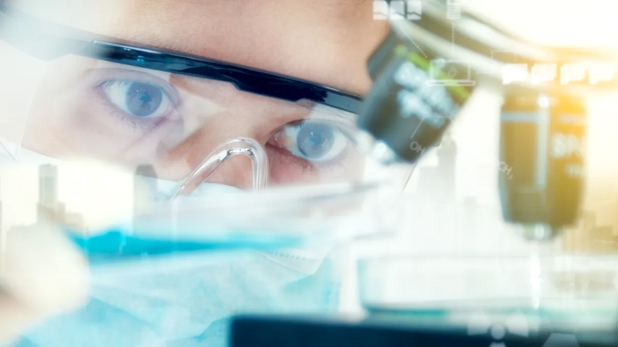 Inteligența artificială care detectează cancerul cu o precizie uimitoare