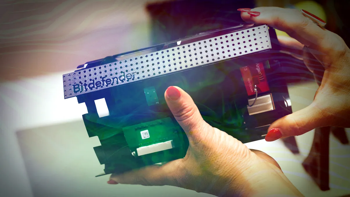 „Câinele de pază“ al internetului s-a născut în România