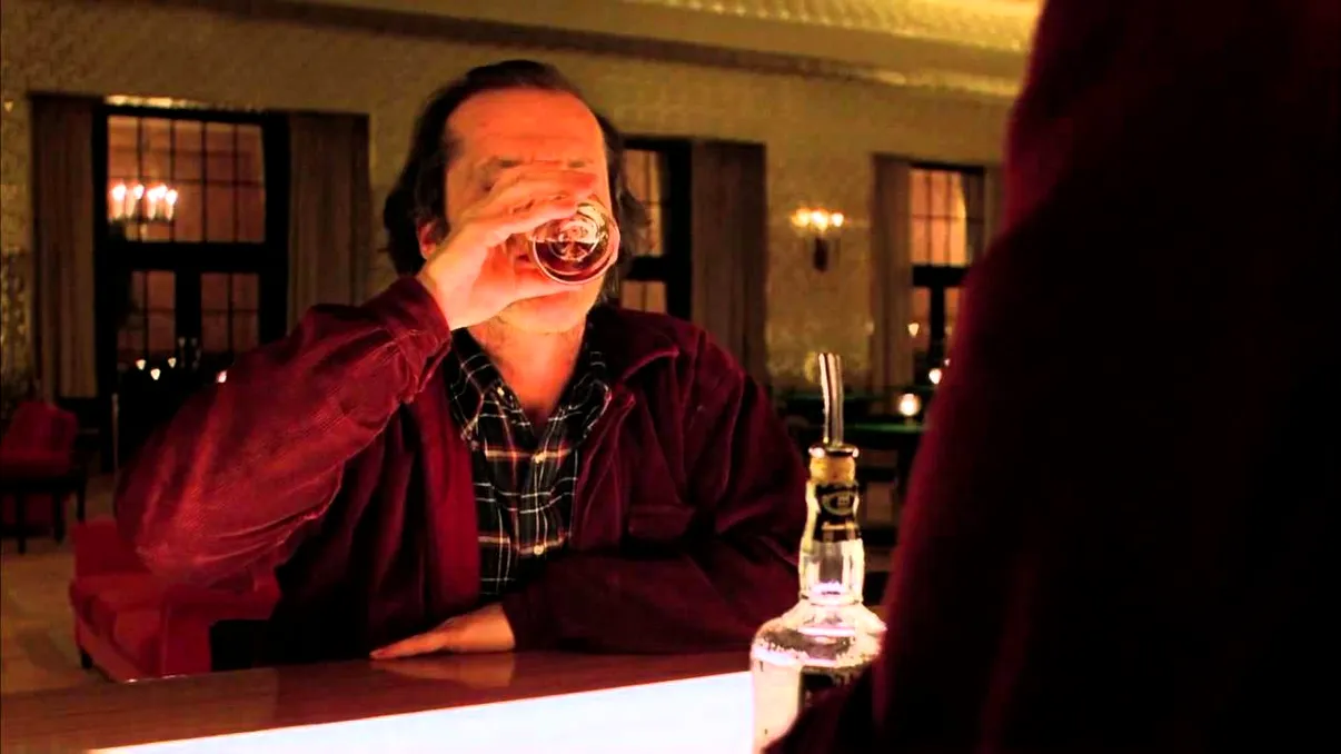 De ce ți se înroșește fața când bei