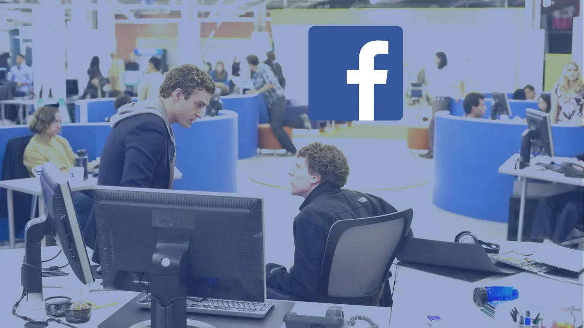 Fost șef Facebook: doar Dumnezeu știe cum distrugem mințile copiilor