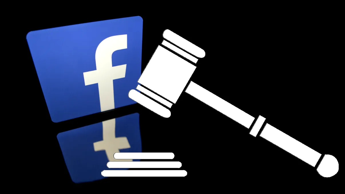 Facebook, acuzat că a blocat zeci de conturi din România în urma protestelor