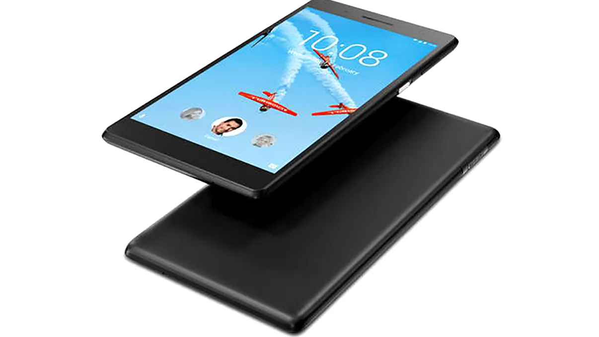 Lenovo crede că mai poate face bani cu tablete și lansează seria Tab 7
