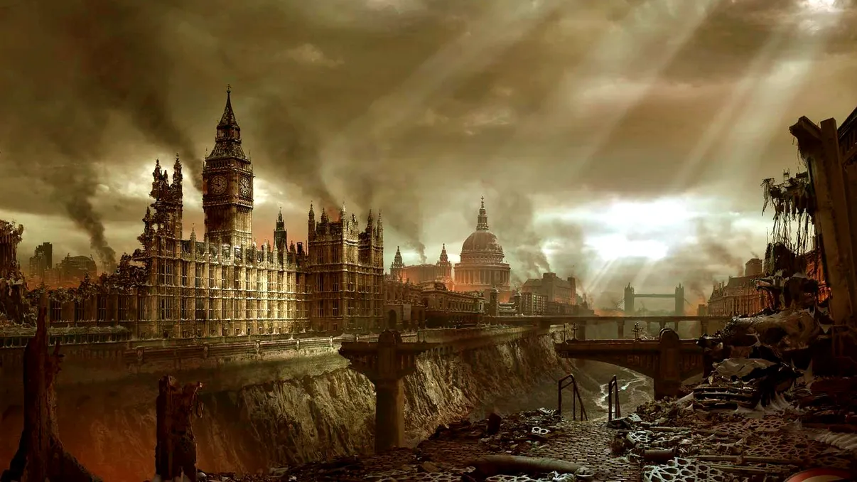 Avertisment pentru Pământ de la cercetători: omenirea trebuie să se schimbe