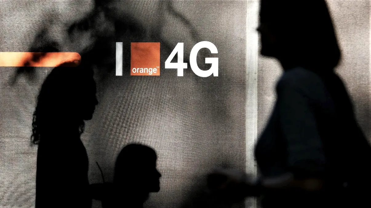 Odată cu rezultatele financiare, Orange a anunțat în câte orașe are 4G+