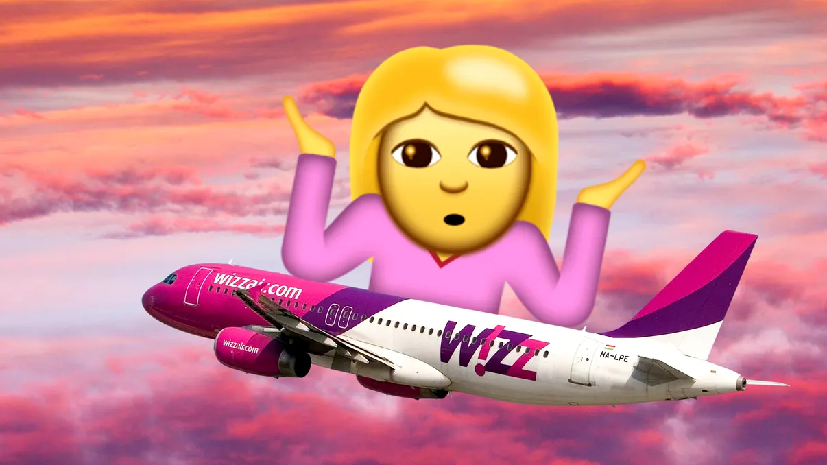 Țeapa cu bilete de avion a prins excelent la români avizi de pomeni