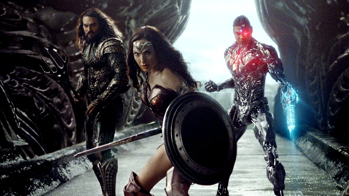 De ce Justice League este cel mai slab film din universul DC