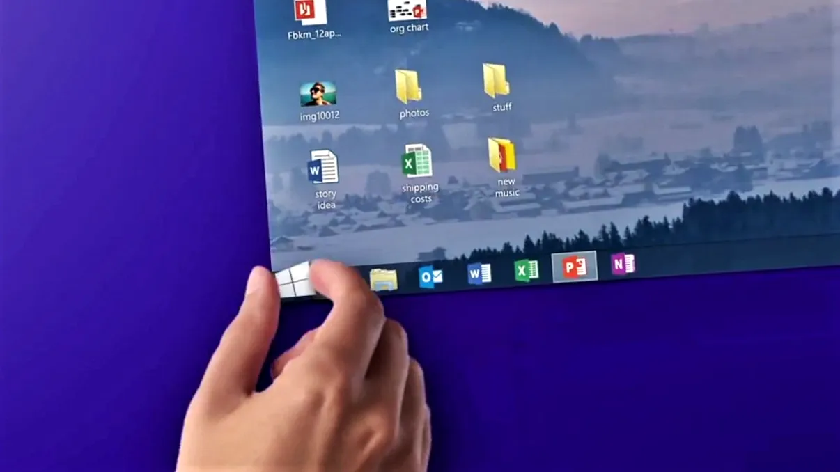 Windows 10 se va conecta mai ușor la dispozitive Bluetooth