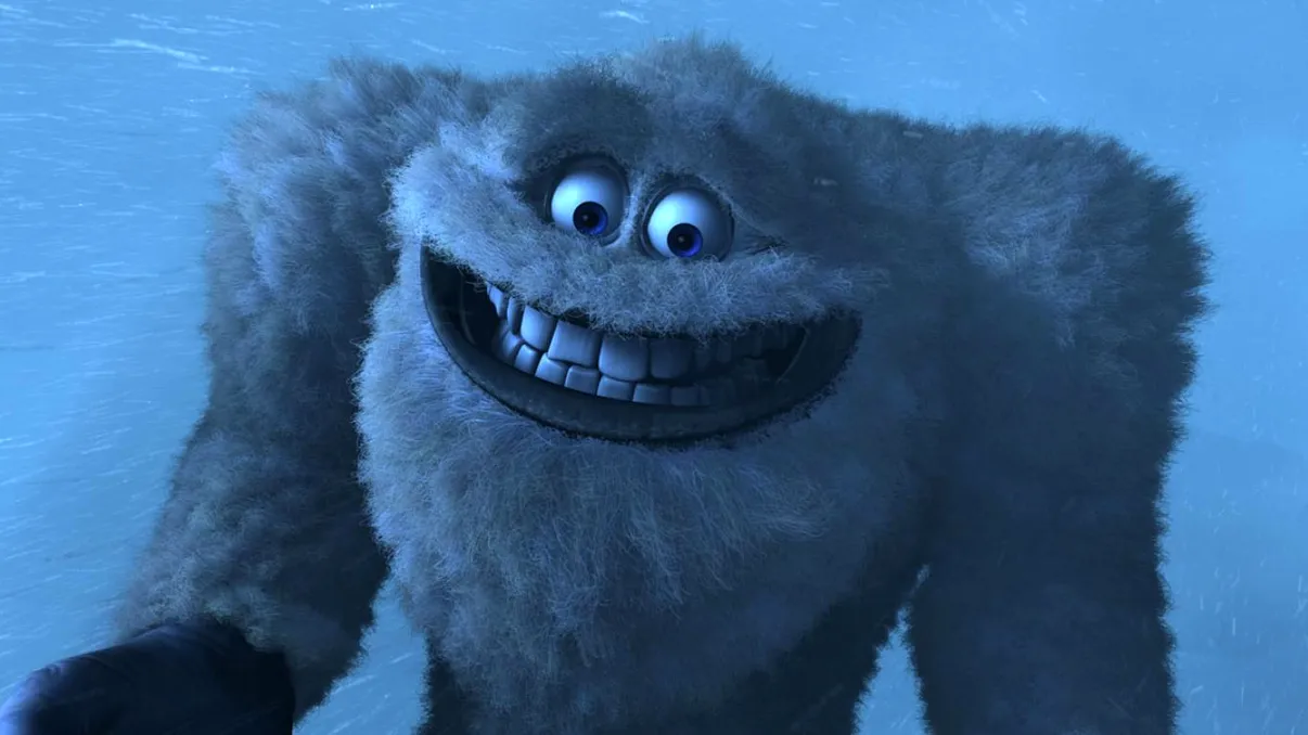 Descoperirea care îți arată că Yeti este un animal obișnuit