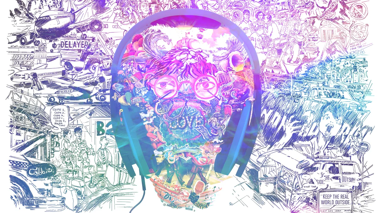 Cum testezi căști sau boxe și care sunt melodiile 