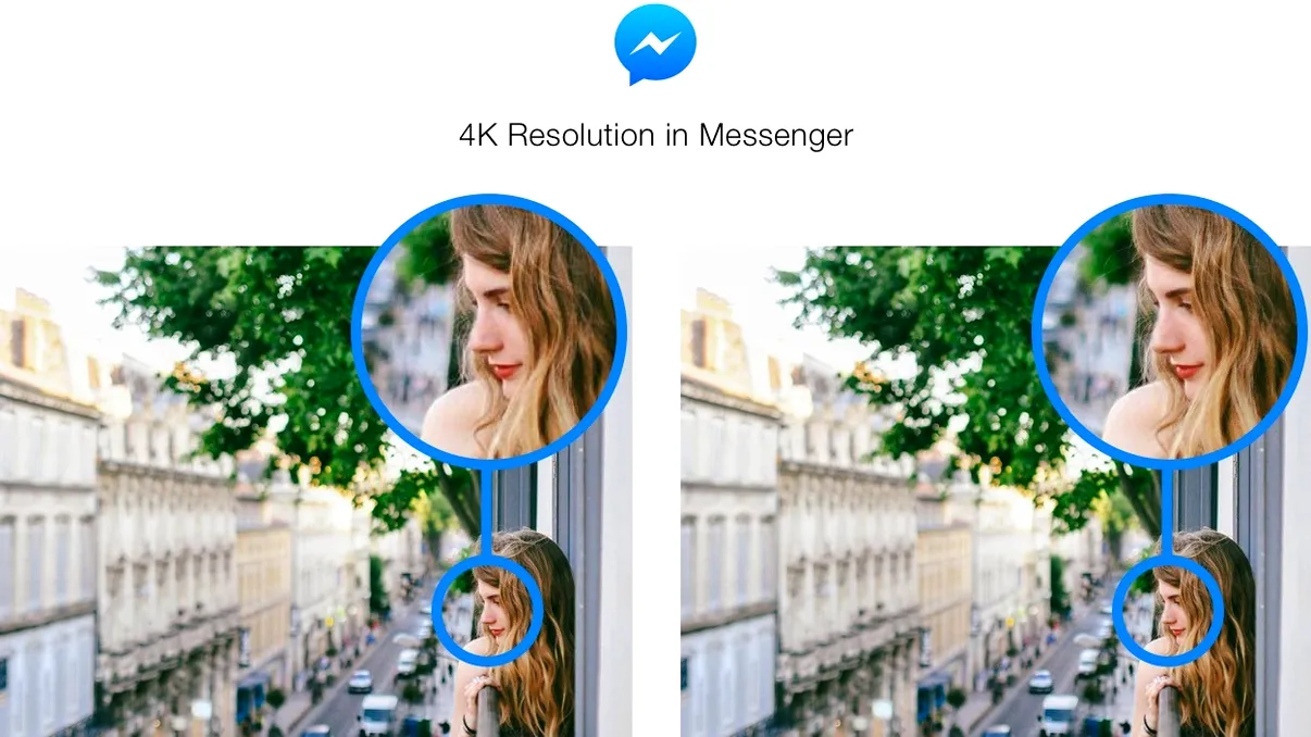Schimbarea Facebook care îți face pozele să arate mult mai bine