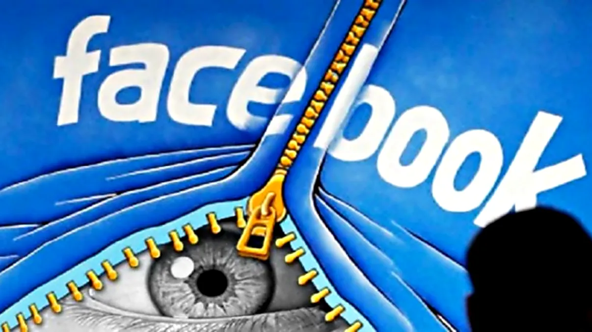 Facebook vrea poze clare cu tine, pentru 