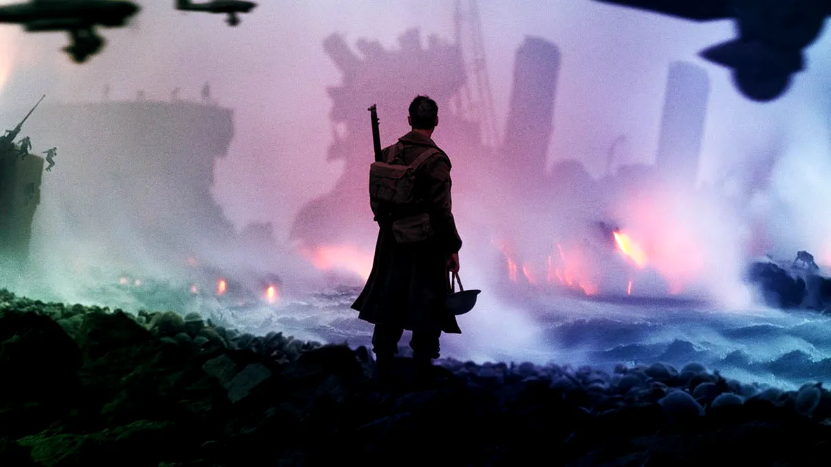 Filme de acțiune apărute în 2017 pentru toate gusturile