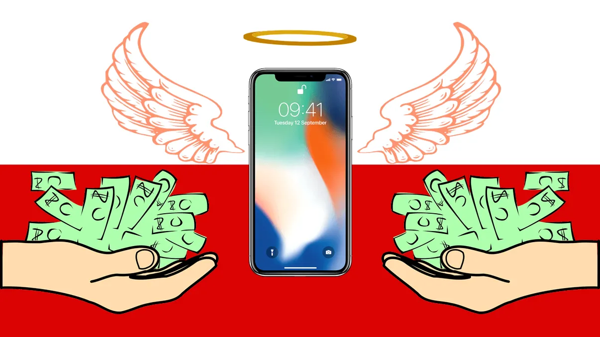 iPhone X și toate miștourile pe care să le faci despre cât e de scump