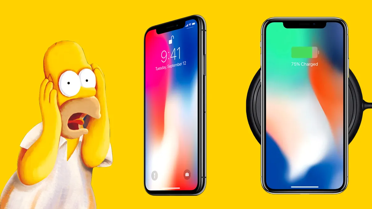 iPhone X, la abonament: cât costă la Orange, Vodafone și Telekom