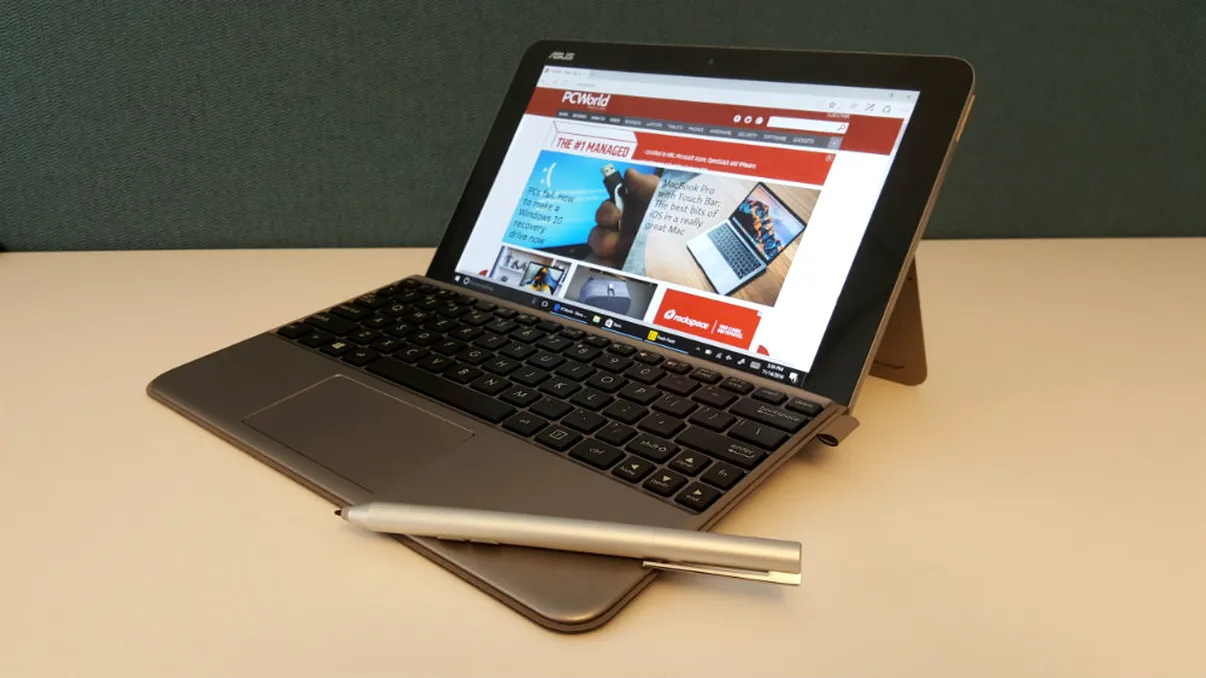 Laptopuri 2 în 1 pe care să le cumperi indiferent de buget