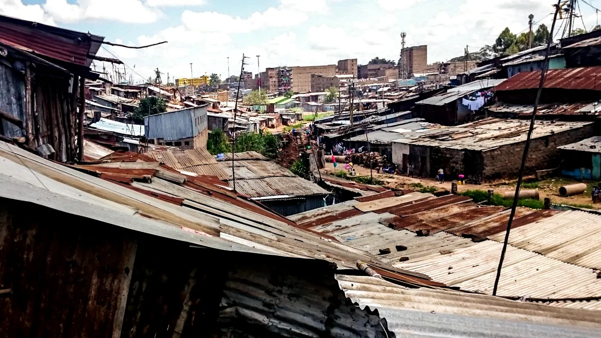 Viața în mahala e groaznică, dar nu din motivul evident