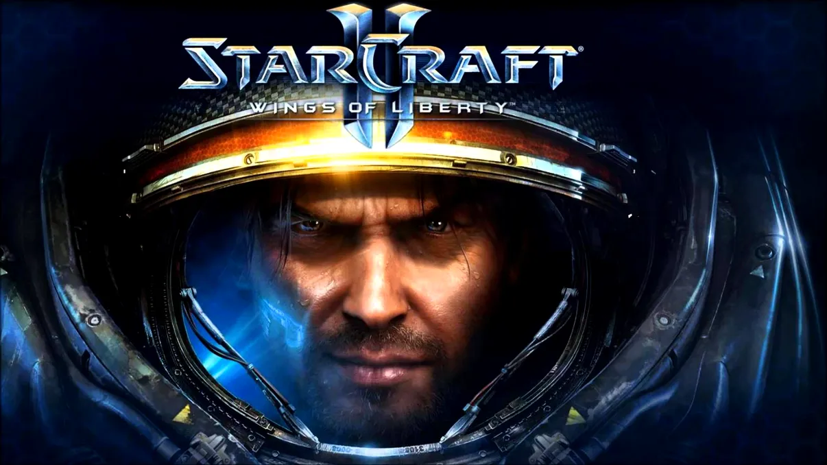 StarCraft 2 va fi gratuit peste doar câteva zile