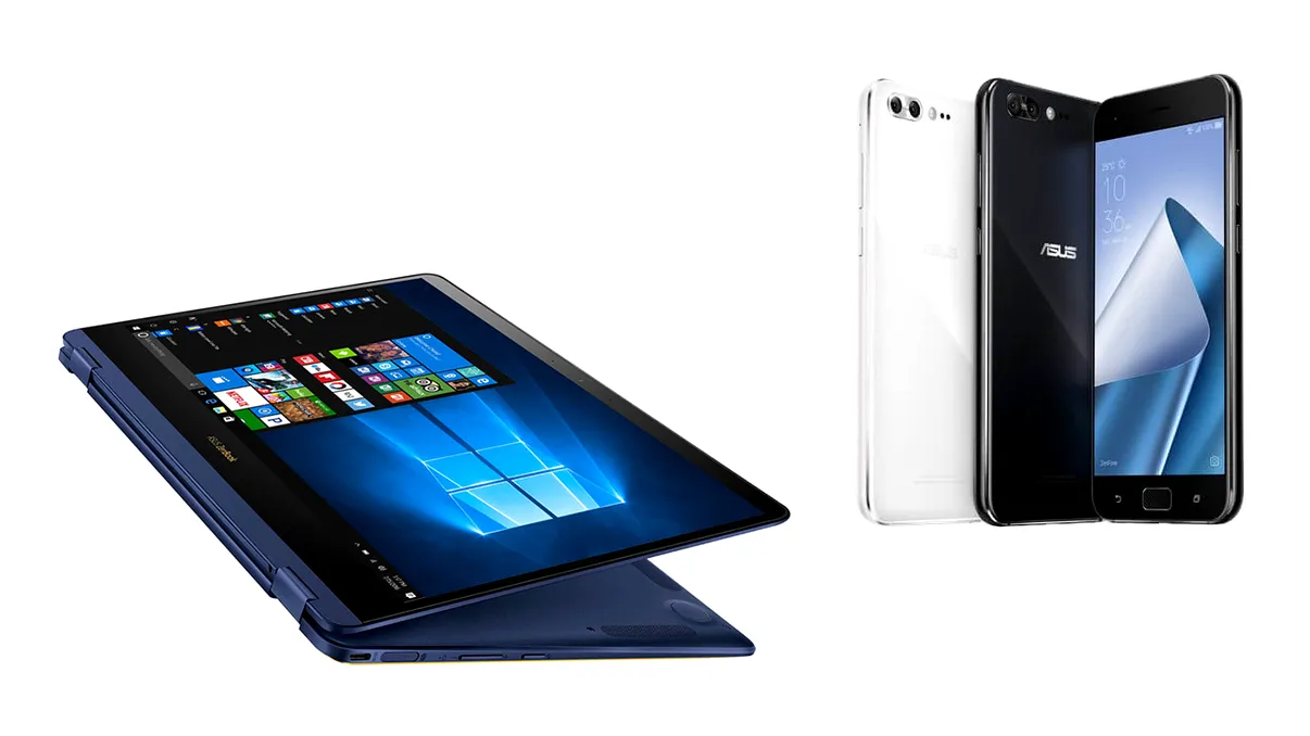 Laptopuri și telefoane care te ajută să lucrezi de oriunde