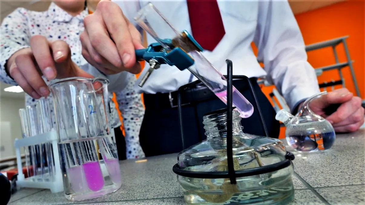 Cercetătorul care a creat o formă de viață artificială