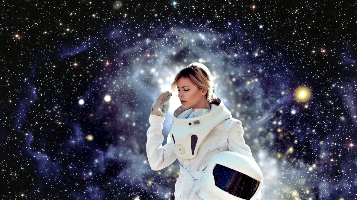 Cum ar putea fi afectată reproducerea umană de călătoriile în spațiu