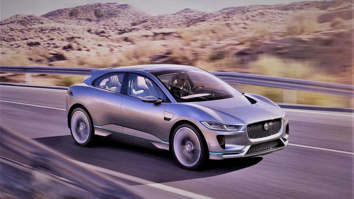 Ce mașini sunt așteptate în 2018