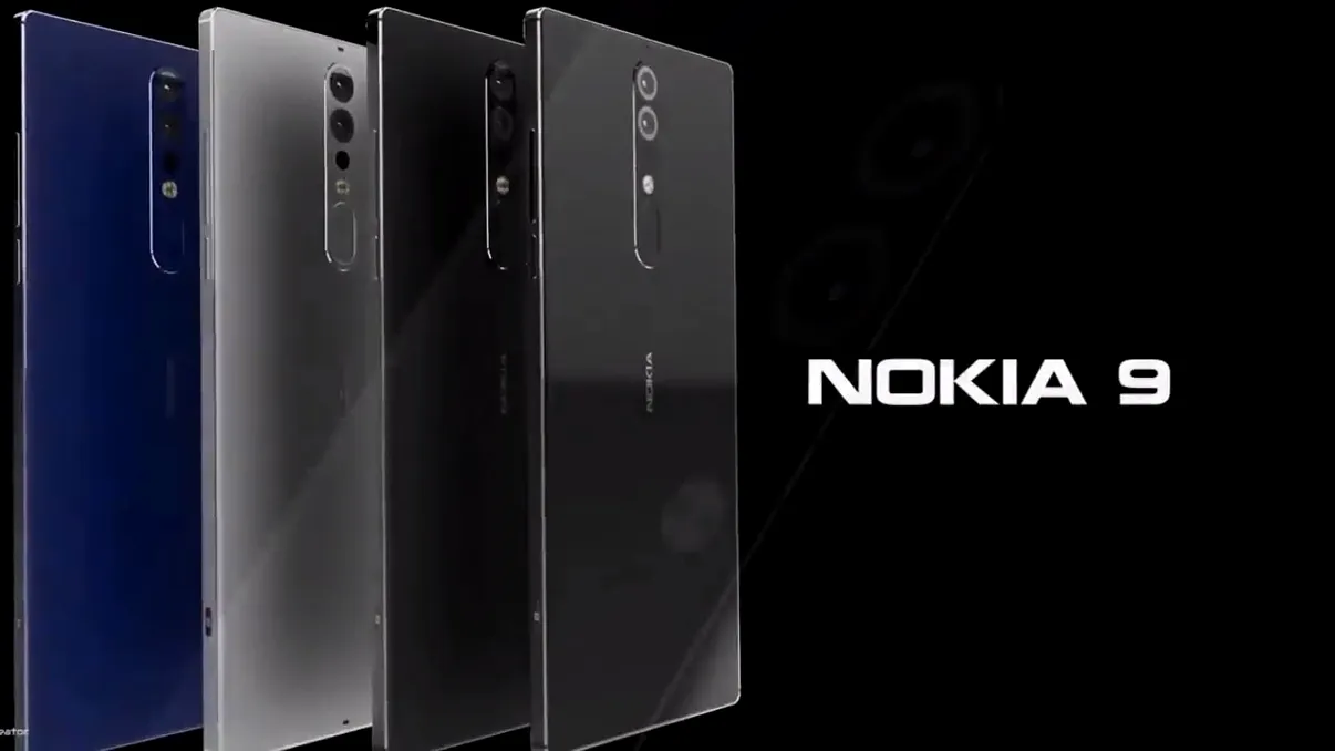 Nokia 9 a fost certificat de autorități: cât de rapid este telefonul de top