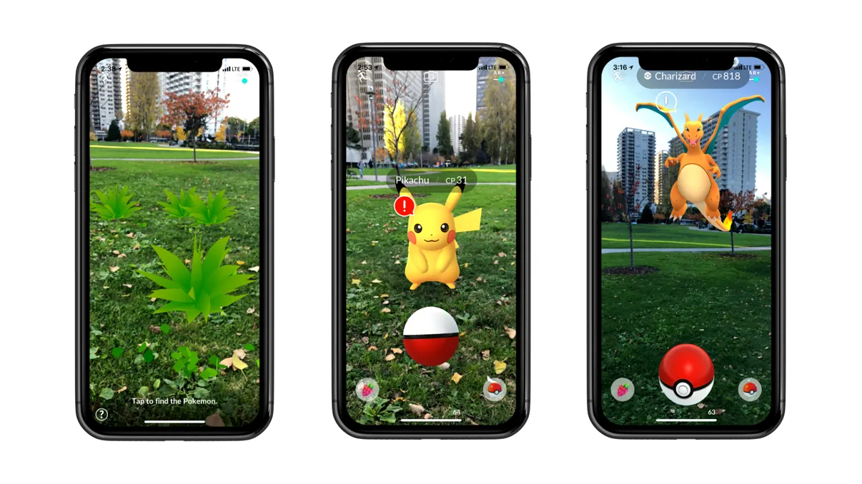 Pokemon Go mai există, dar își sabotează utilizatorii: cine nu va mai putea să se joace