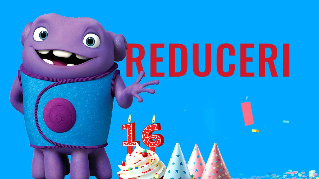 eMAG la 16 ani: electrocasnice cu preț redus pe care să le cumperi