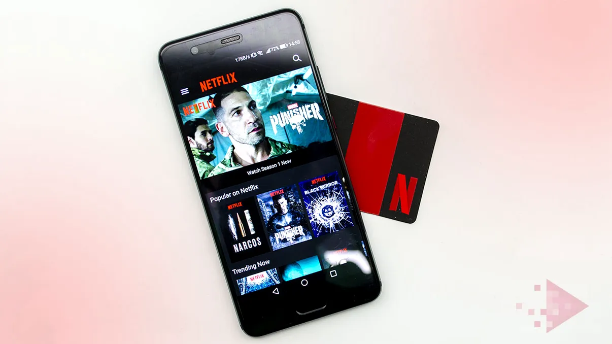 Care sunt preferințele românilor în materie de filme și seriale pe Netflix