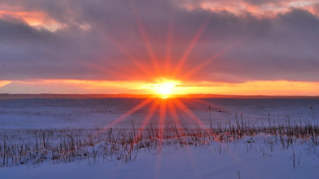 Solstițiul de iarnă 2025: Pe ce dată vom avea cea mai scurtă zi și cea mai lungă noapte din an