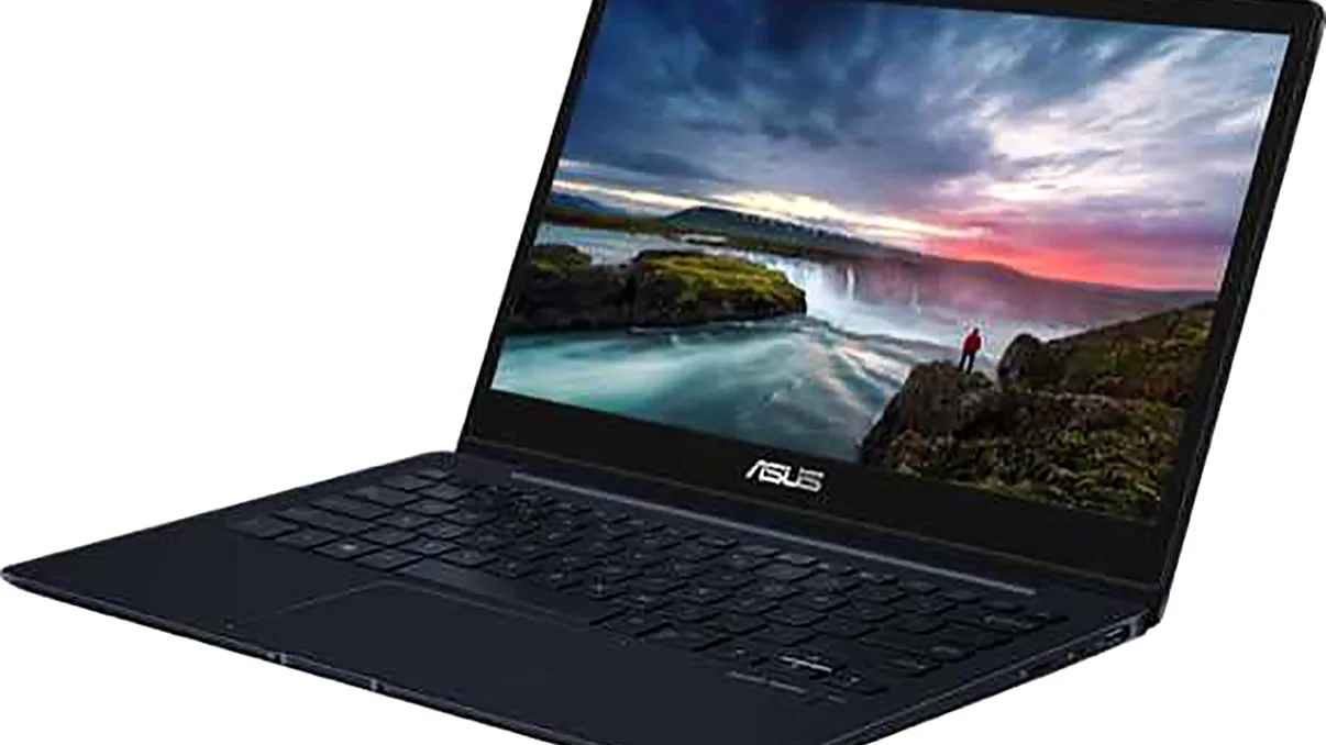 ASUS ZenBook 13 este mai frumos și mai capabil ca niciodată