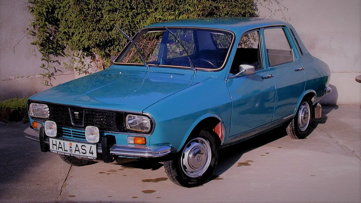 Mașinile legendare din România comunistă, de la Dacia la Aro