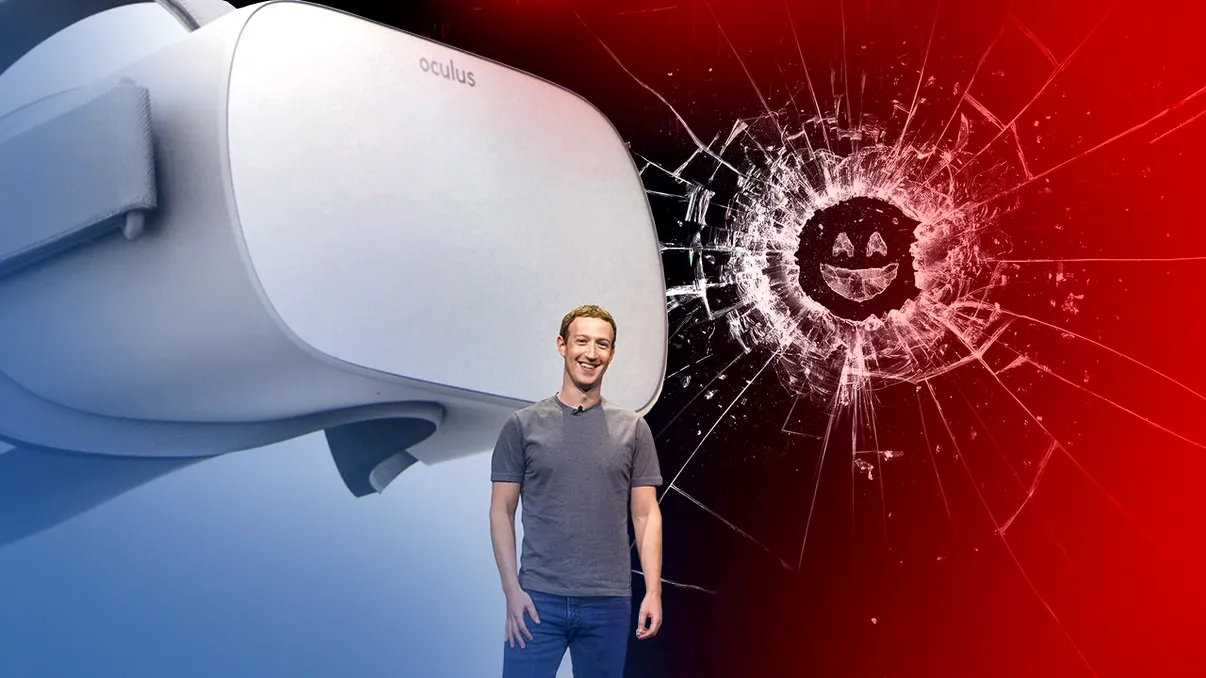 Facebook are o problemă gravă cu pedofilia