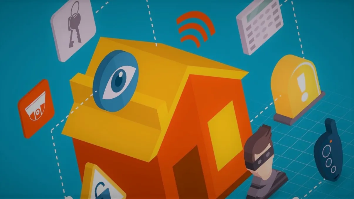 Rețeaua de gadgeturi pe care hackerii o accesează ca să facă bani