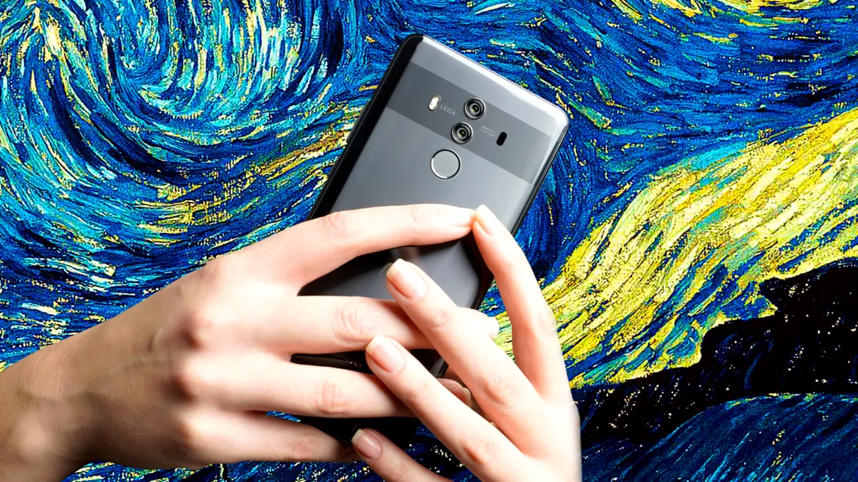 Huawei vs. America: cum a ajuns telefonul tău „sperietoarea” americanilor