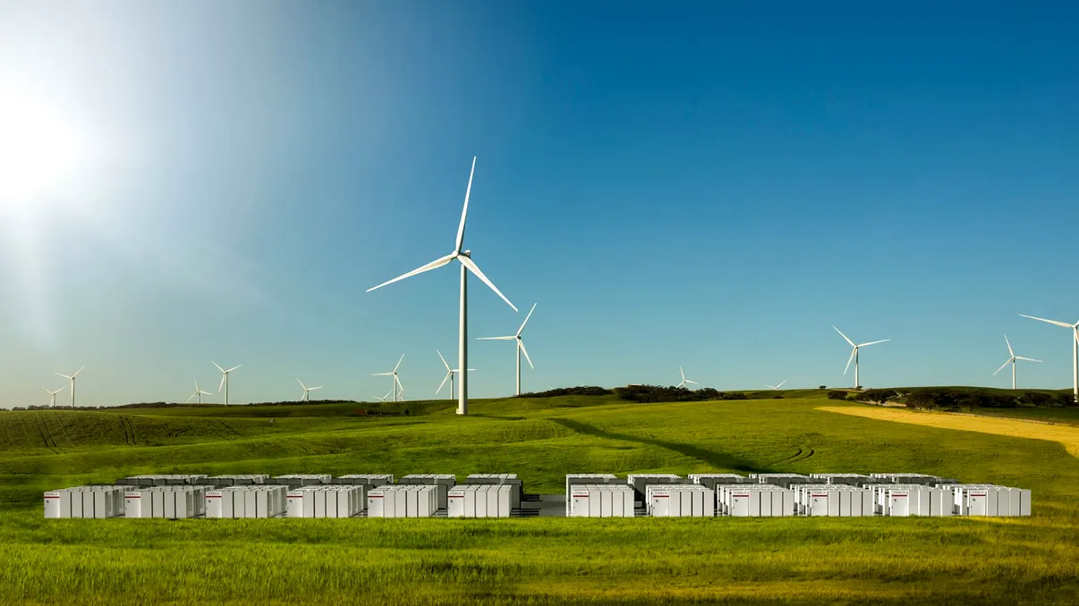 Elon Musk construiește o altă baterie puternică marca Tesla