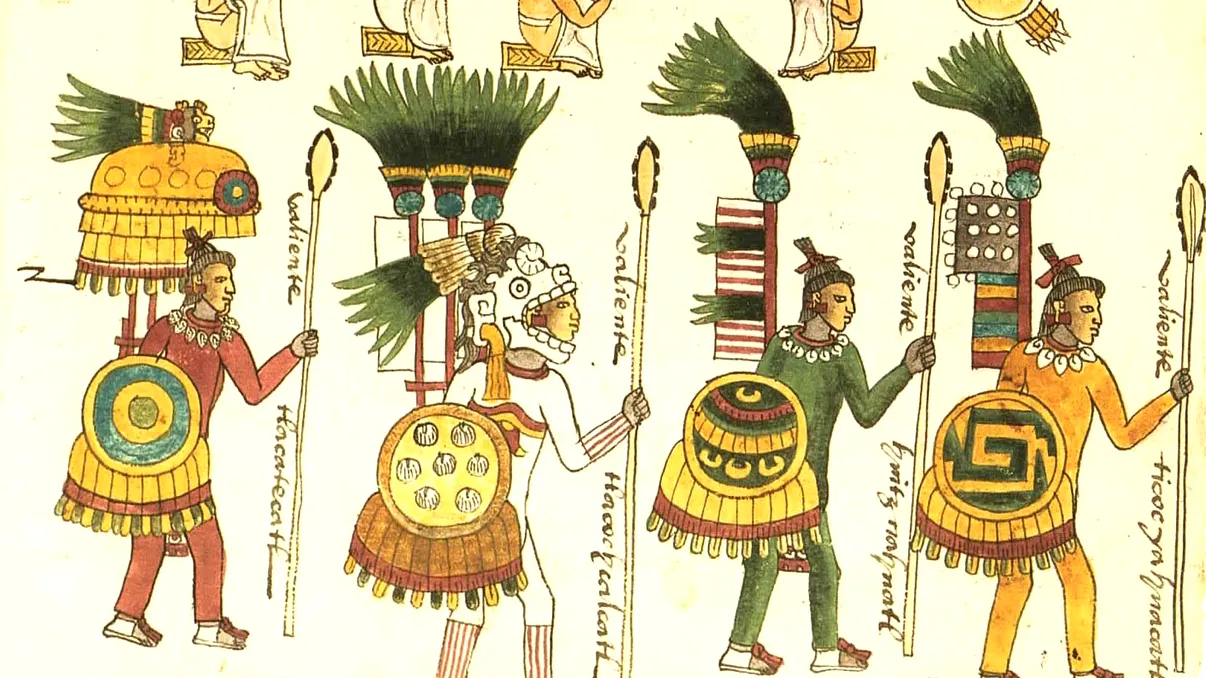 Care a fost de fapt boala care a decimat populația aztecă în secolul 16